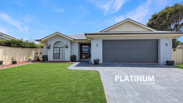 18 Keldie Cl, NSW 2540