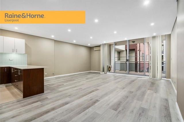 77/12-18 Bathurst Street, NSW 2170