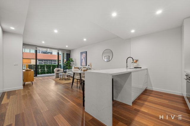 116/43 Currong Street North, ACT 2612