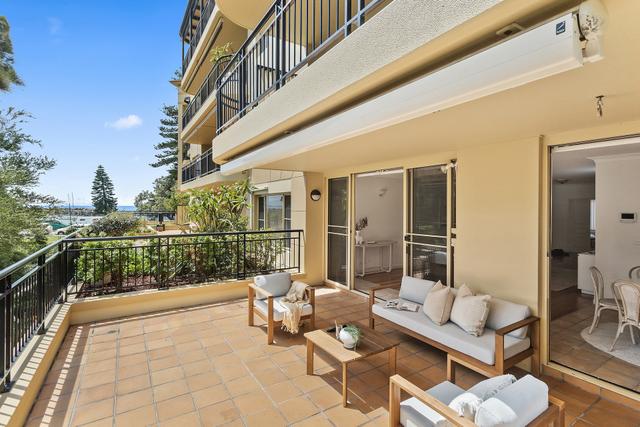 1/2-8 Harbour Street, NSW 2500
