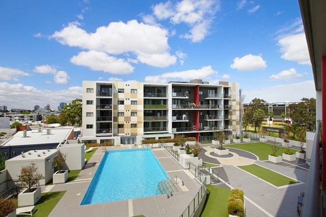 56/262 Lord Street, WA 6000