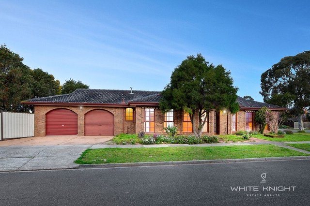 18 Aldershot Drive, VIC 3038
