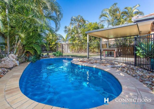 35 Warrego, QLD 4503