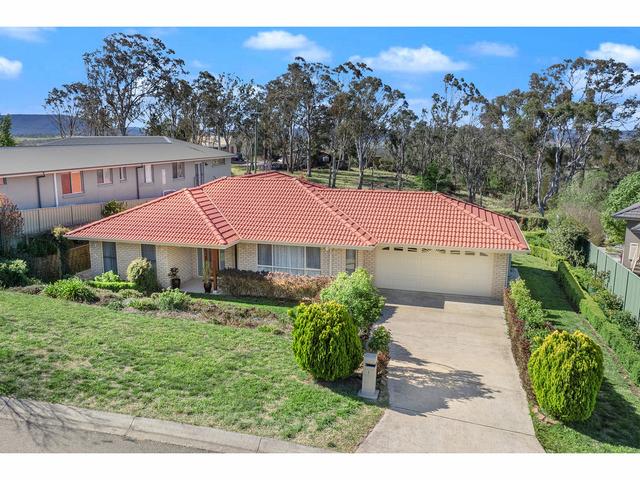 5 Hinton Terrace, NSW 2350