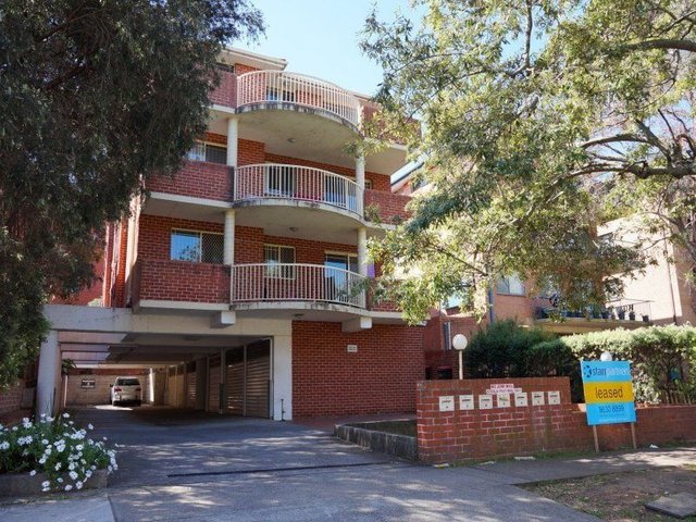 2/6 Early Street, NSW 2150