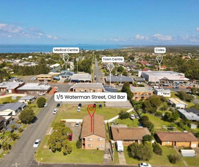 1/5 Waterman Street, NSW 2430