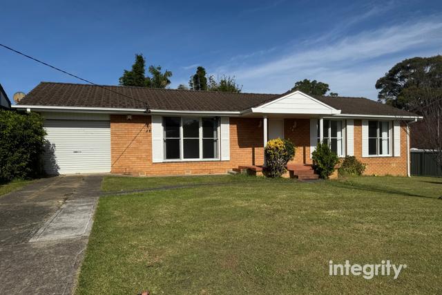 16 Salisbury Drive, NSW 2541