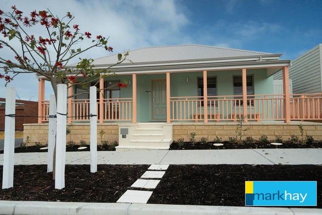 80 Limestone Street, WA 6036