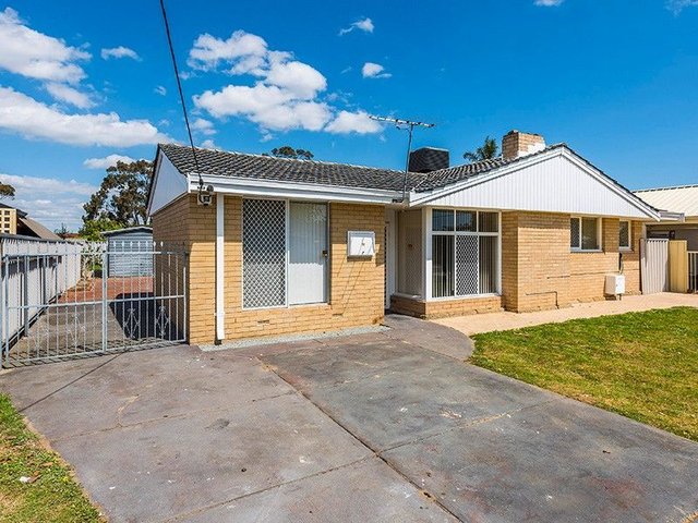 14 Appleby St, WA 6021