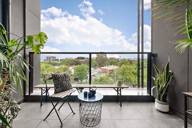 502/58 Queens Parade, VIC 3068