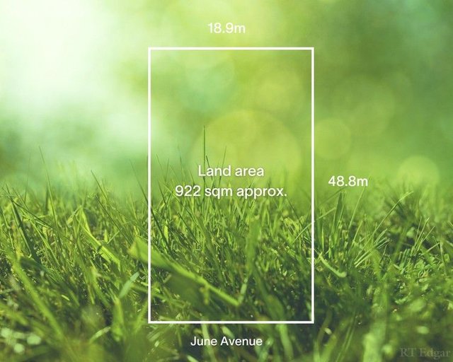 4 June Avenue, VIC 3104