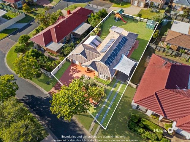 5 Rivergum Place, QLD 4116