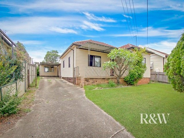 52 Balmoral Street, NSW 2148
