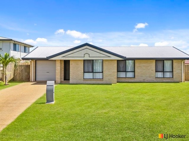 191 Lucas Street, QLD 4702