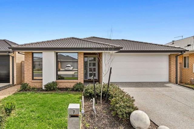 7 McArthur Crescent, VIC 3217