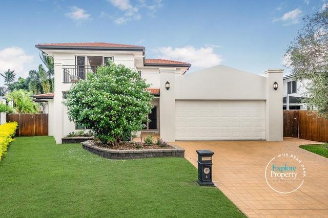 6 Kyong Place, QLD 4814