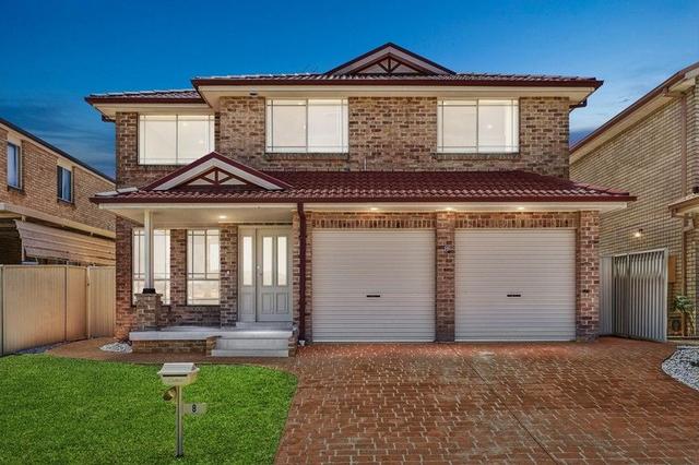 8 Bernier  Way, NSW 2168