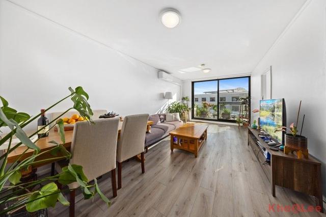 M906/78 Mountain Street, NSW 2007