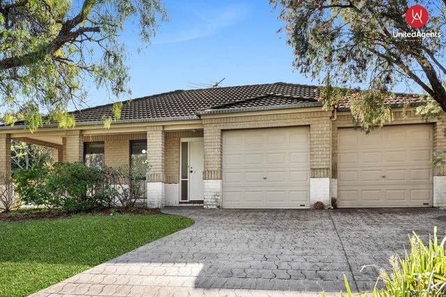 19 Rawson Crescent, NSW 2171