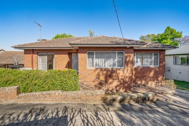 588 Pennant Hills Road, NSW 2125