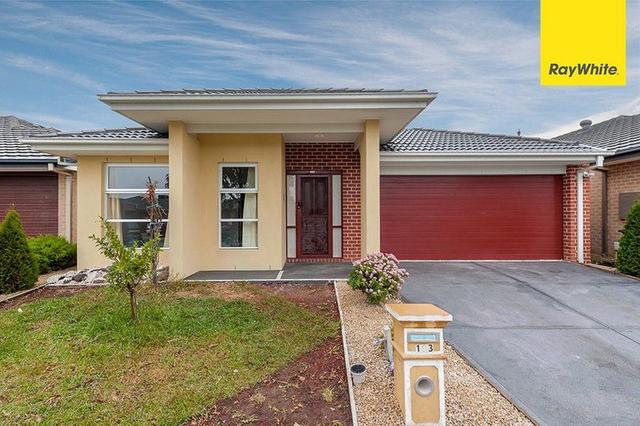 193 Newbury Boulevard, VIC 3064