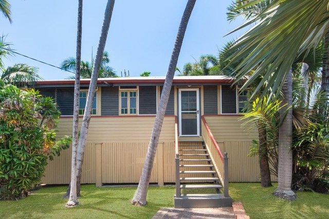 18 Primrose Street, QLD 4810