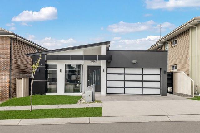 11 Love Road, NSW 2171