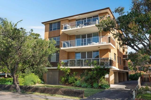 9/14 Sellwood  Street, NSW 2216
