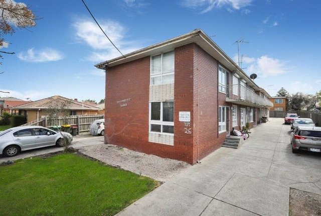 5/26 Forrest St, VIC 3020