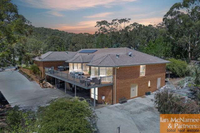 29 Taylor Place, NSW 2620