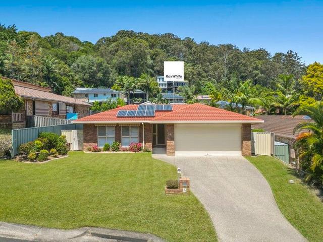 39 Wilkinson Crescent, QLD 4223