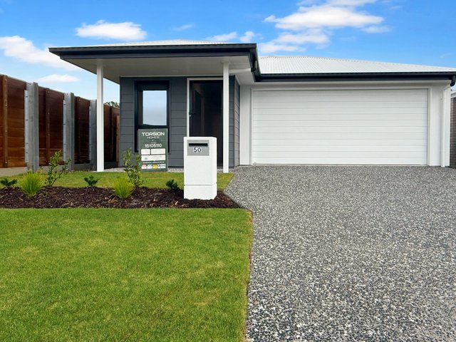 50 Cambus Circuit, QLD 4504