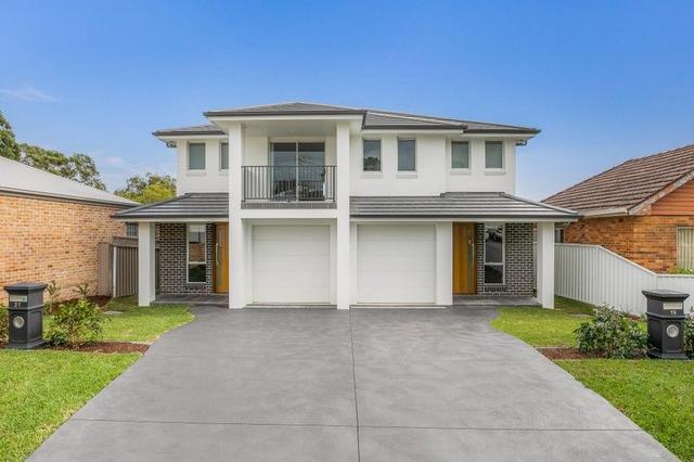 21 Taywood Street, NSW 2230