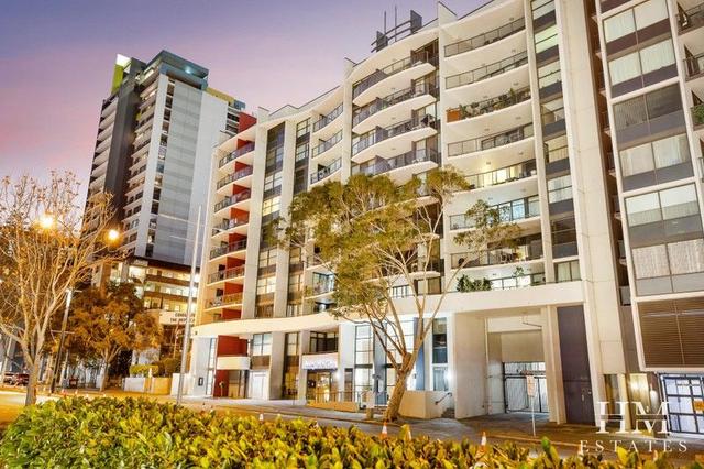 102/128 Adelaide Terrace, WA 6004
