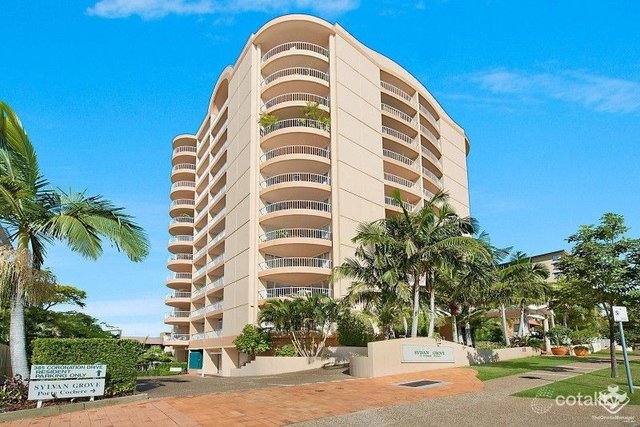 22/32 Dunmore Terrace, QLD 4066