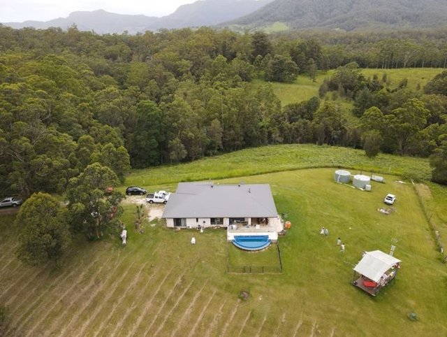 320 Doon Doon Rd, NSW 2484