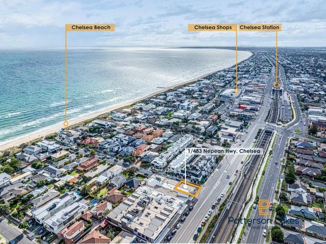 1/483 Nepean Highway, VIC 3196