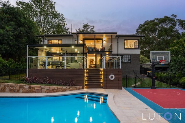 27 Wilsmore Crescent, ACT 2606