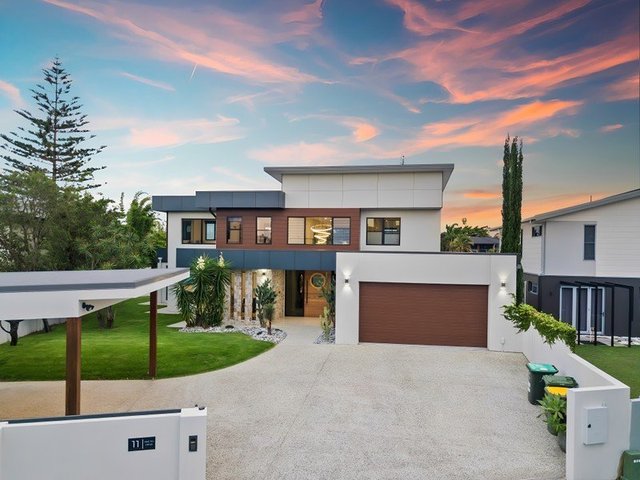 11 Gretel Drive, QLD 4218