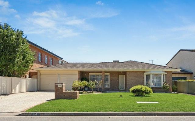 24 Mason Street, SA 5024