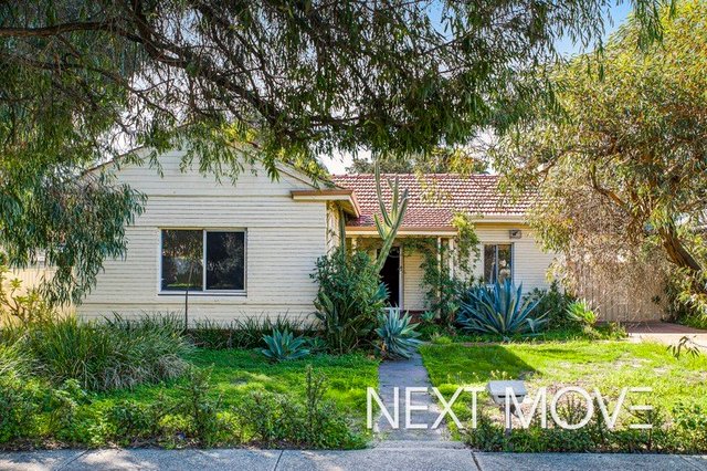 12 Kennard Street, WA 6151