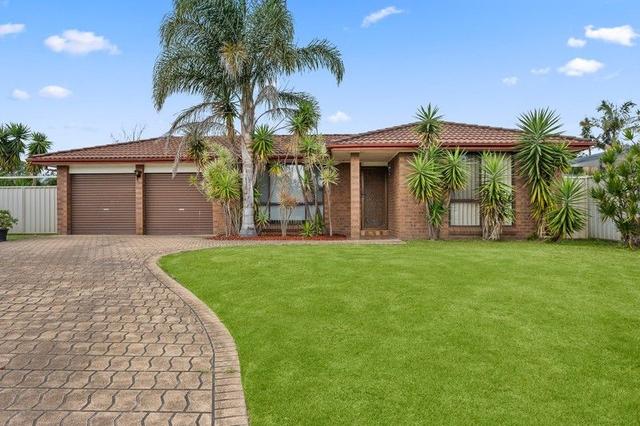 8 Decora Place, NSW 2527