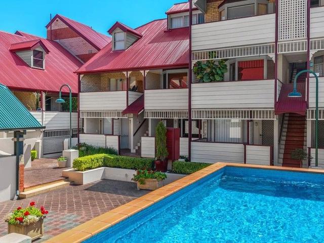 13/53 Warry Street, QLD 4006