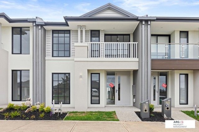 98 Holyoake Parade, VIC 3024