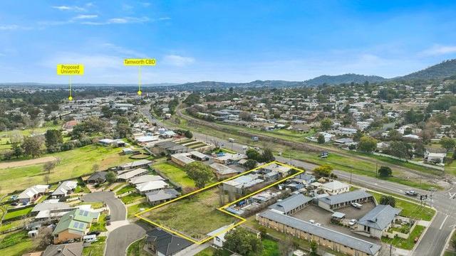 391 - 395 Armidale Road, NSW 2340