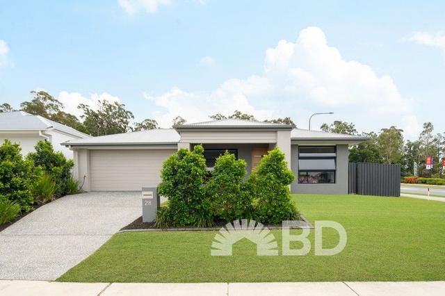 28 Eagle Circuit, QLD 4505