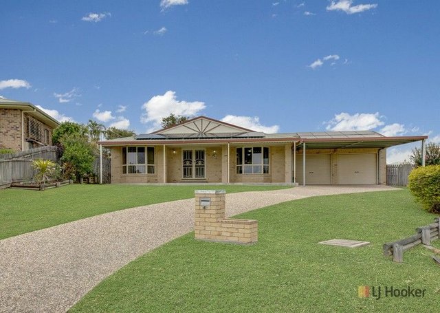 14 Ceri Court, QLD 4680