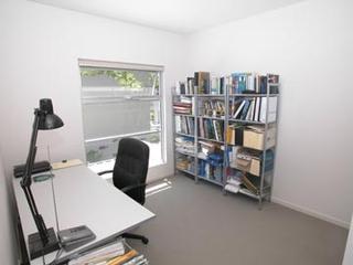 Study nook (2005-03-01)