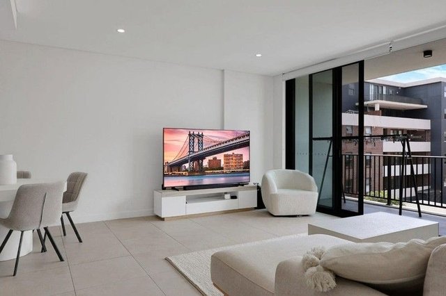 307/749 Canterbury Road, NSW 2192