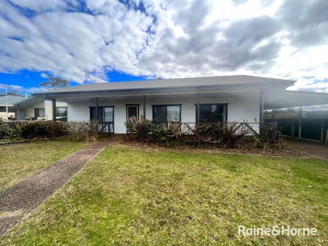 233 Old Southern Road, NSW 2541